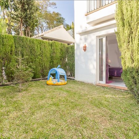 Torremolinos Apartment Kültér fotó