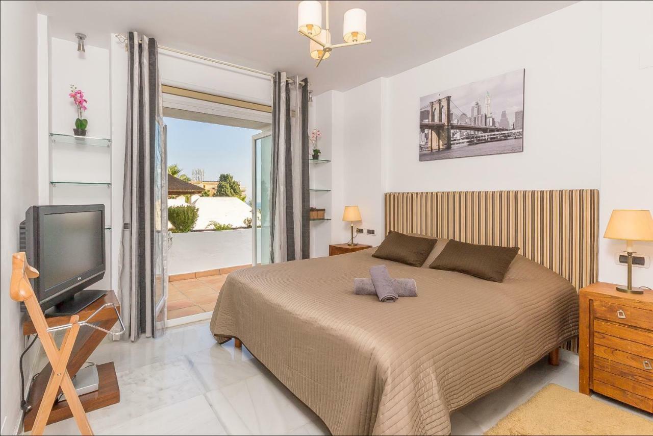 Torremolinos Apartment Kültér fotó