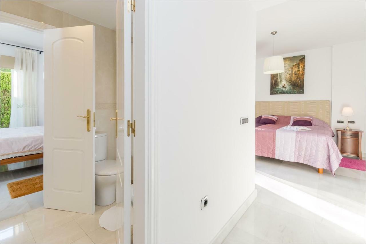 Torremolinos Apartment Kültér fotó