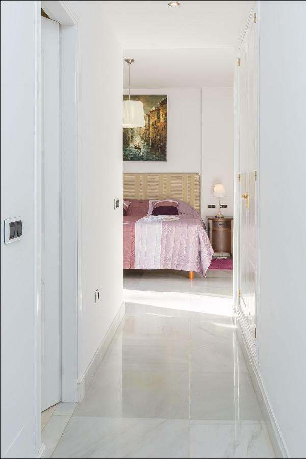 Torremolinos Apartment Kültér fotó